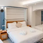 Bahar Boutique 4* Thessaloniki