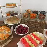 Bahar Boutique Ξενοδοχείο 4*