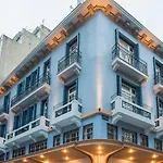 Bahar Boutique 4*