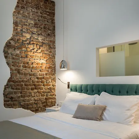 Hotell Bahar Boutique