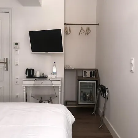 Bahar Boutique 4* Thessaloníki