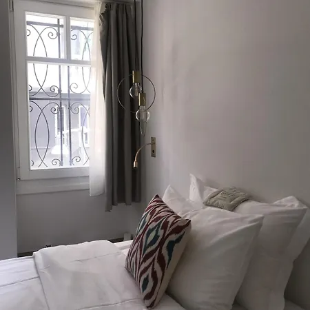 Bahar Boutique 4* Tessalónica