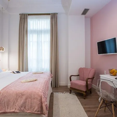 Bahar Boutique Tessalónica