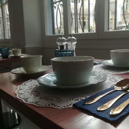 Bahar Boutique Hotell Thessaloníki