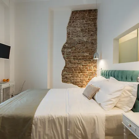 Bahar Boutique 4* Thessaloníki