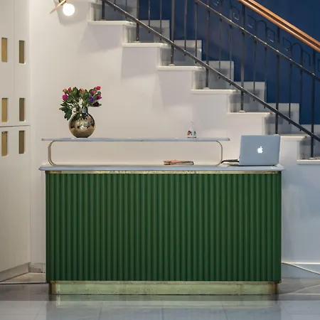 Hotel Bahar Boutique Tesalónica