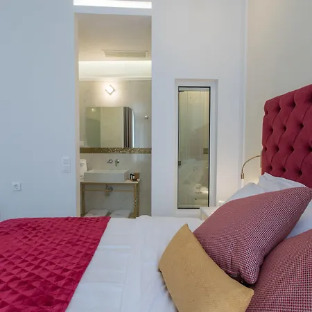 Bahar Boutique Hotel