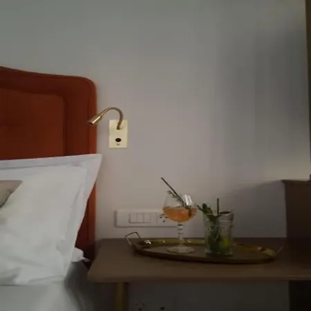 Bahar Boutique 4*
