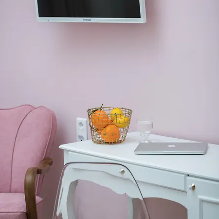 Bahar Boutique فندق