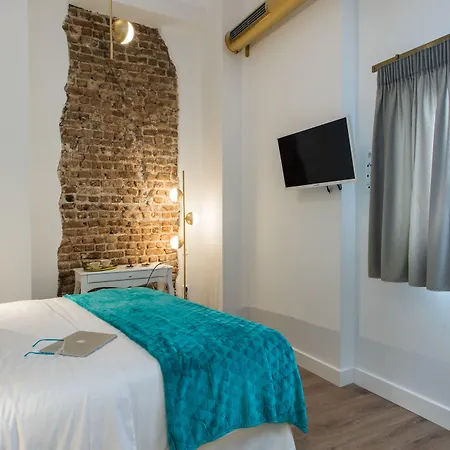 Bahar Boutique Hotel 4*