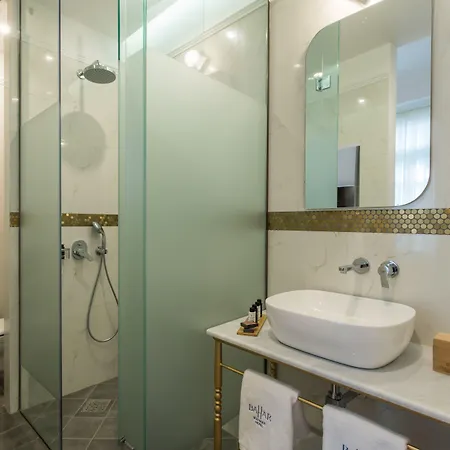 Hotel Bahar Boutique 4*