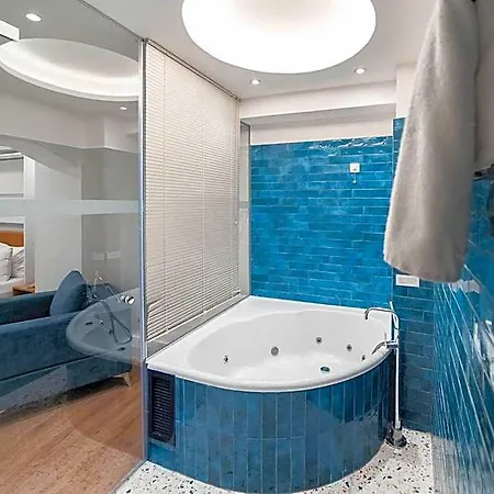 Bahar Boutique Hotel 4*