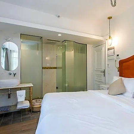 Bahar Boutique Hotel 4*