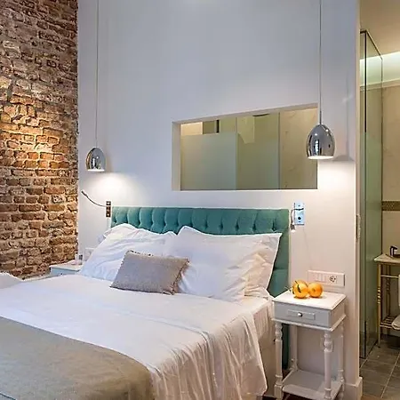Bahar Boutique Hotel