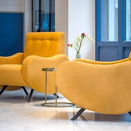 Hotel Bahar Boutique 4*