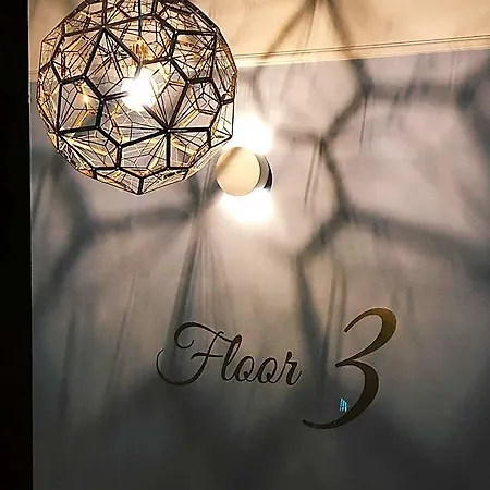 Hotel Bahar Boutique