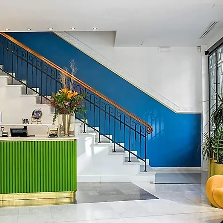 Bahar Boutique 4*