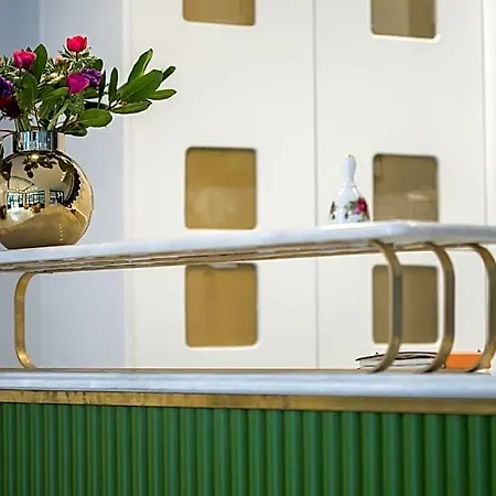 Hotel Bahar Boutique Thessaloniki
