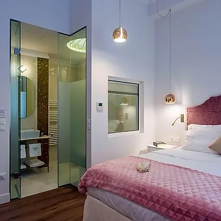Hotel Bahar Boutique Thessaloniki