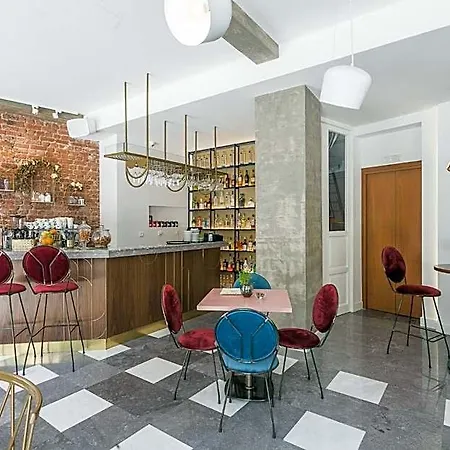Bahar Boutique Hotel