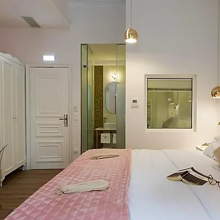 Bahar Boutique Hotel