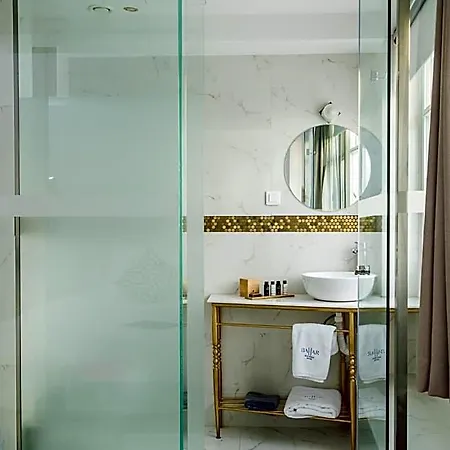 Hotel Bahar Boutique Thessaloniki