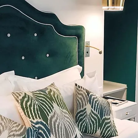 Bahar Boutique 4*