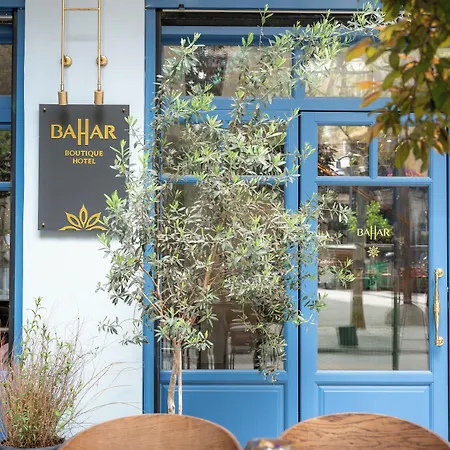 Bahar Boutique