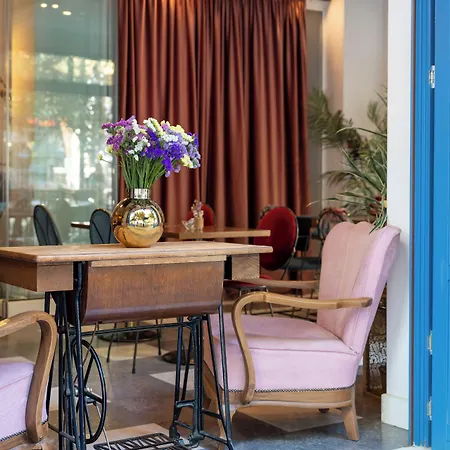 Bahar Boutique 4* Thessaloniki