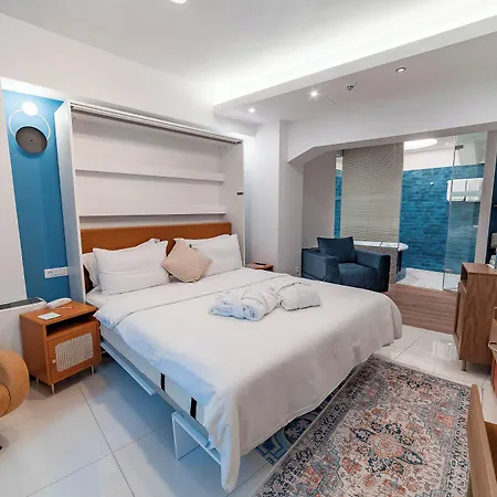 Hotel Bahar Boutique Thessaloniki