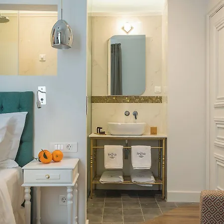 Bahar Boutique Hotel