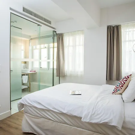 Bahar Boutique Hotel