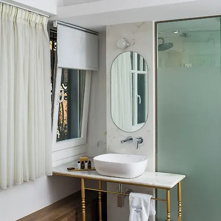 Bahar Boutique Hotel 4*