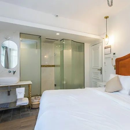 Hotel Bahar Boutique 4*
