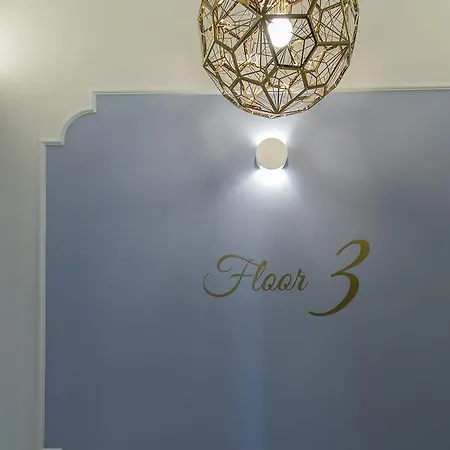 Bahar Boutique Hotel 4*