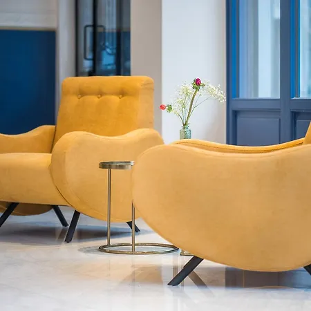 Bahar Boutique Hotell 4*