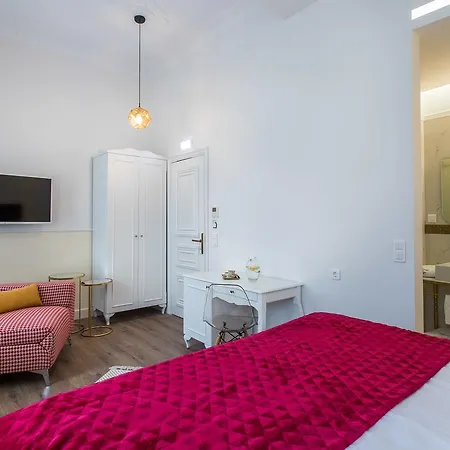 Hotell Bahar Boutique 4*