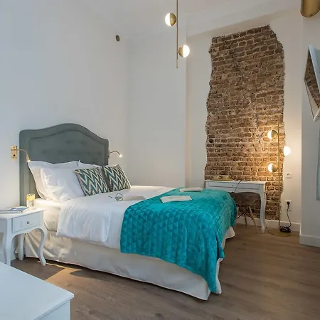 Bahar Boutique Hotel 4*