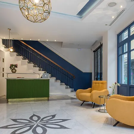 Bahar Boutique Thessaloníki