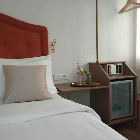 Bahar Boutique Hotel 4*