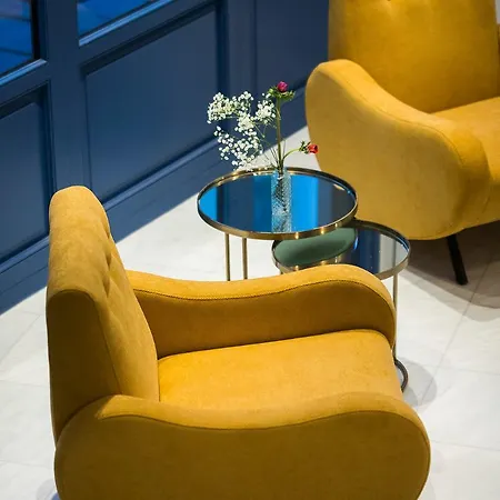 Bahar Boutique 4* Thessaloniki