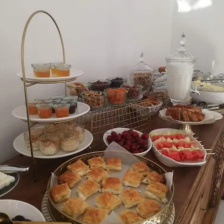 Bahar Boutique Hotell