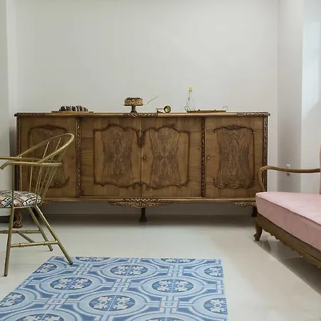 Hotell Bahar Boutique