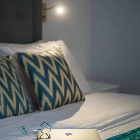 Bahar Boutique Hotell 4*