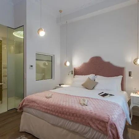Bahar Boutique Hotell