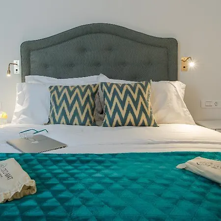 Hotell Bahar Boutique