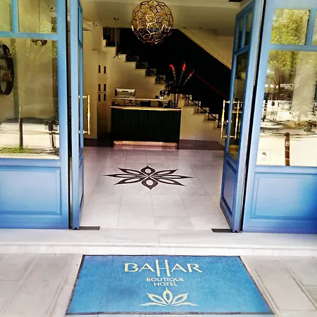 Bahar Boutique 4*