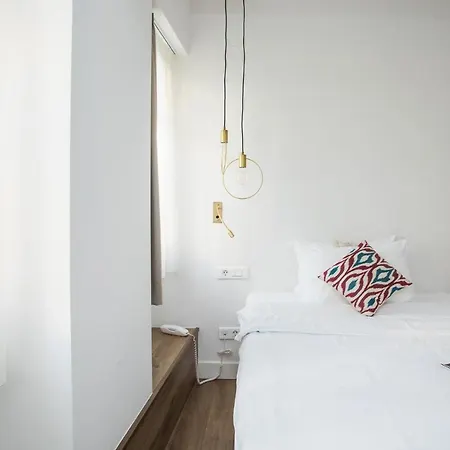 Hotell Bahar Boutique 4*