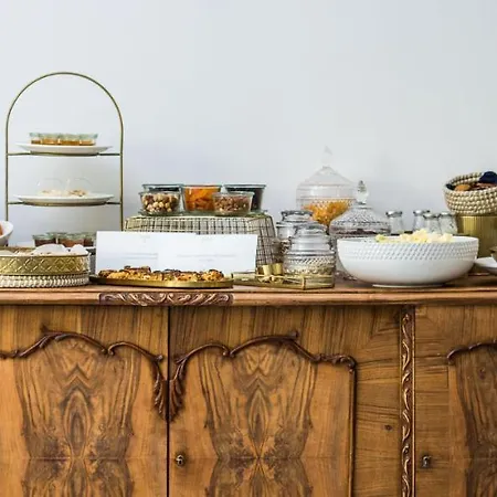 Bahar Boutique 4* Tessalónica