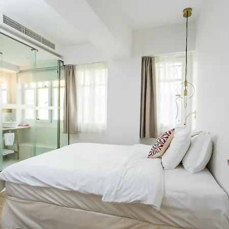 Bahar Boutique Hotell 4*